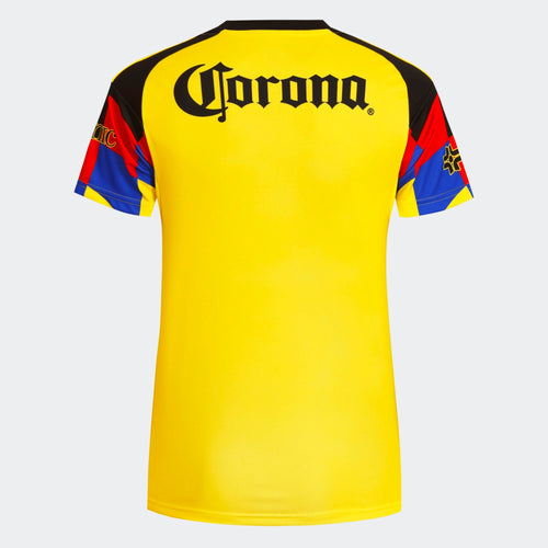adidas Club America Women's 25/26 Home Jersey