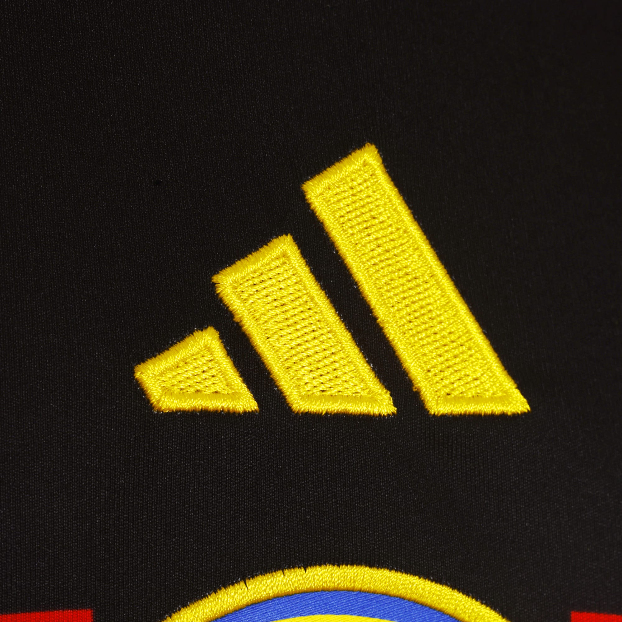 adidas Club America Youth 25/26 Home Jersey