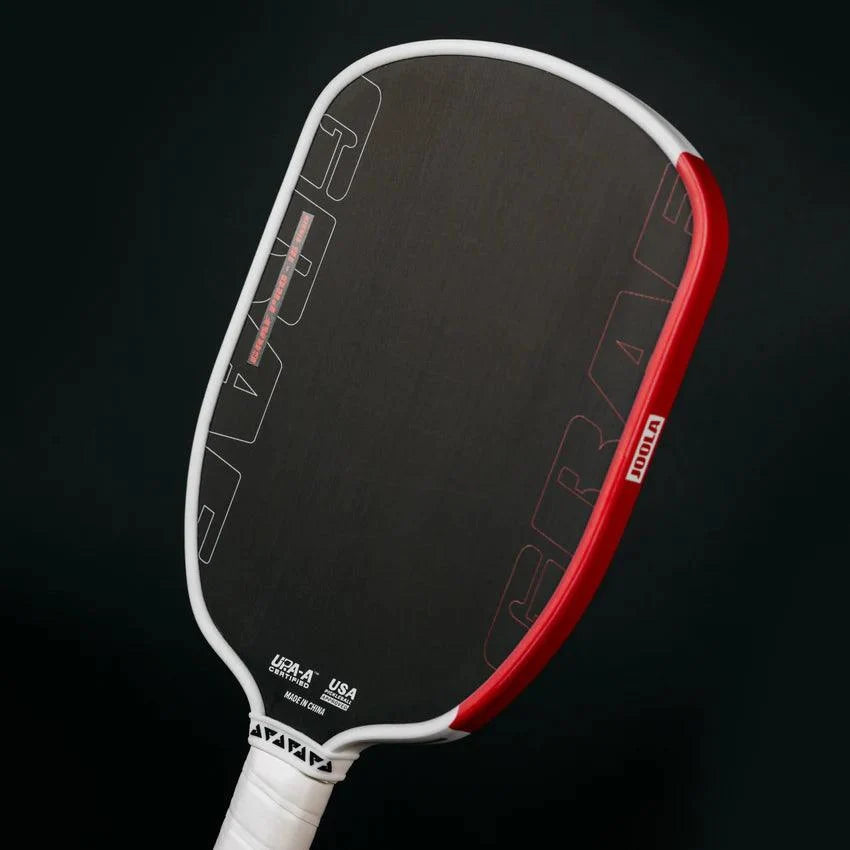 JOOLA Pickleball Schläger Graf Pro IV 16