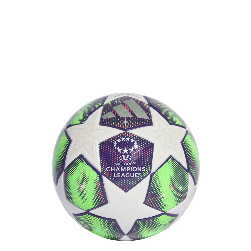 2025 UEFA Women's Champions League Mini Ball