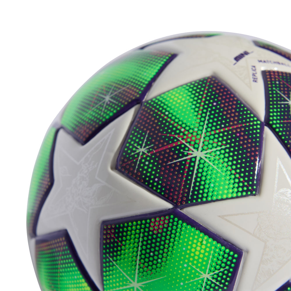 2025 UEFA Women's Champions League Mini Ball