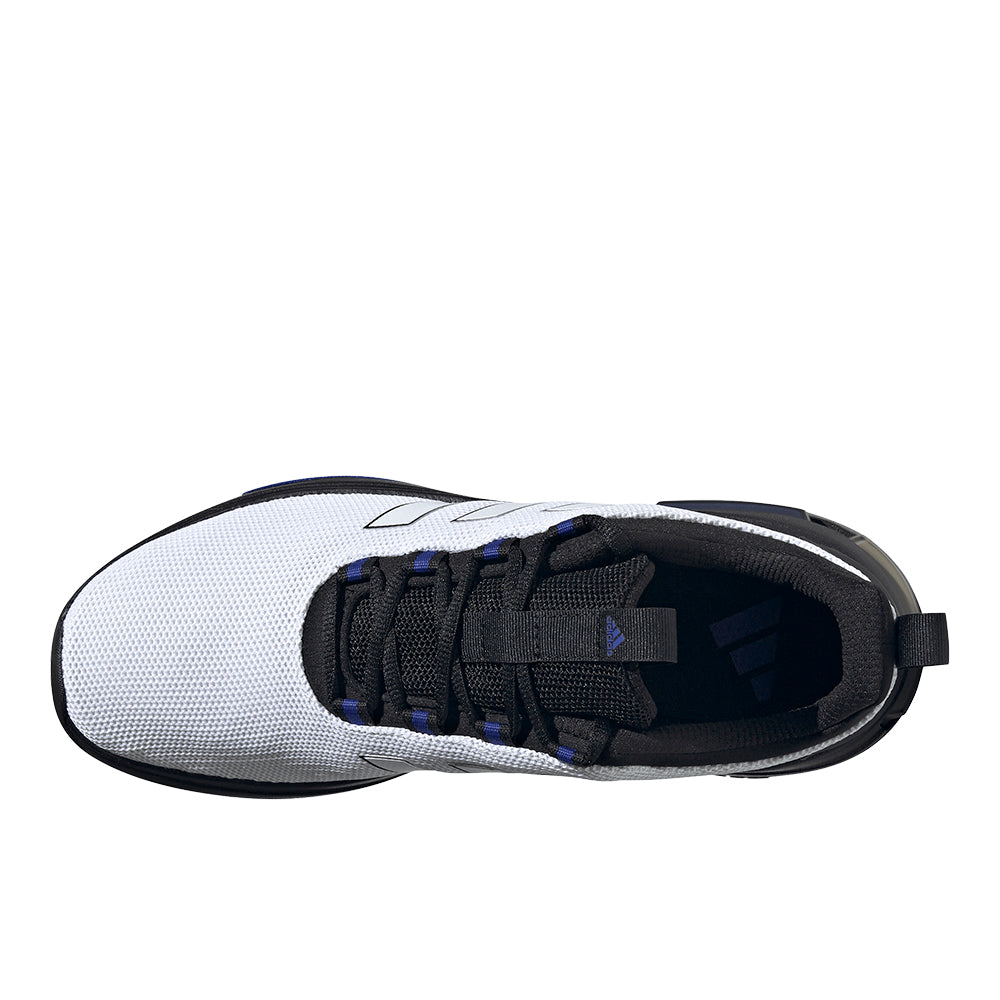 Racer TR23 Lace Up Sneakers