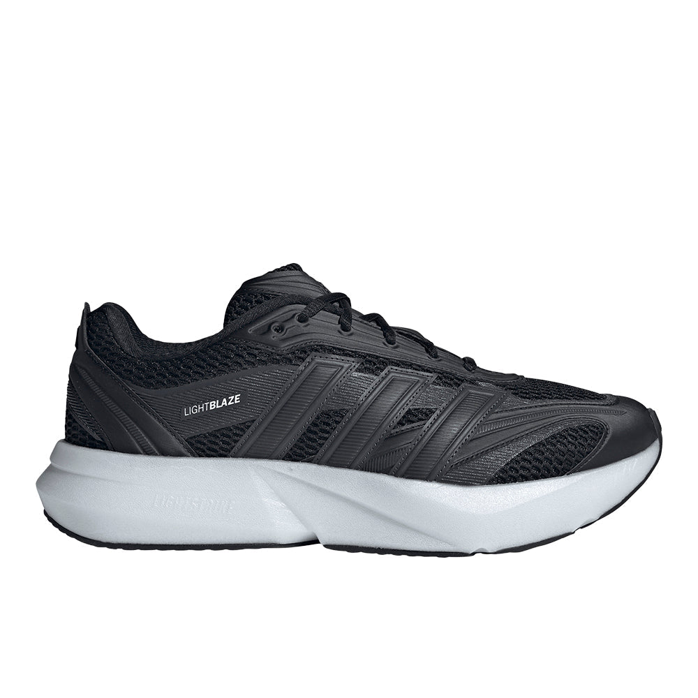Lightblaze Glow Lace Up Sneakers