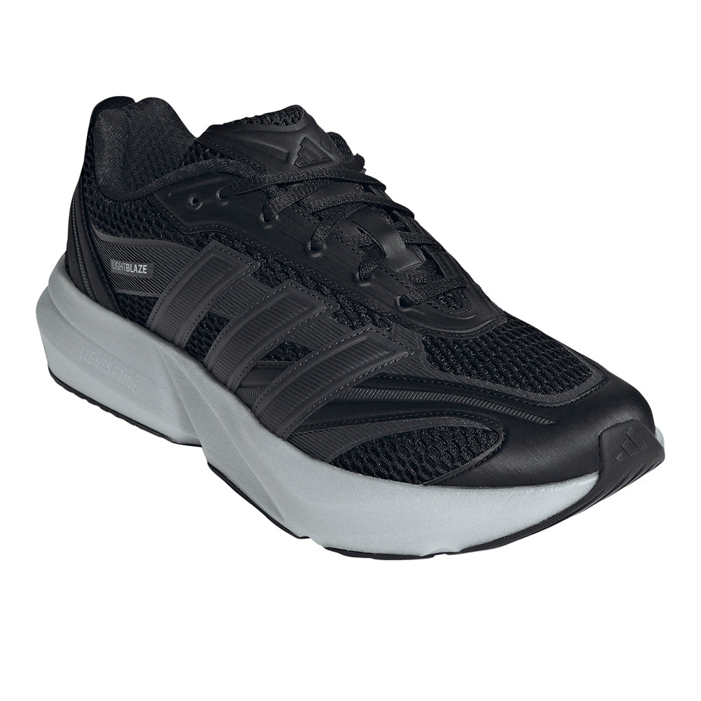 Lightblaze Glow Lace Up Sneakers