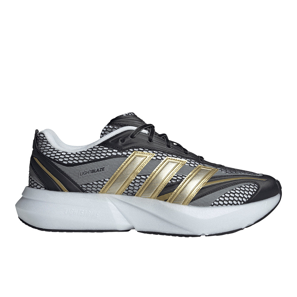 Lightblaze Glow Lace Up Sneakers