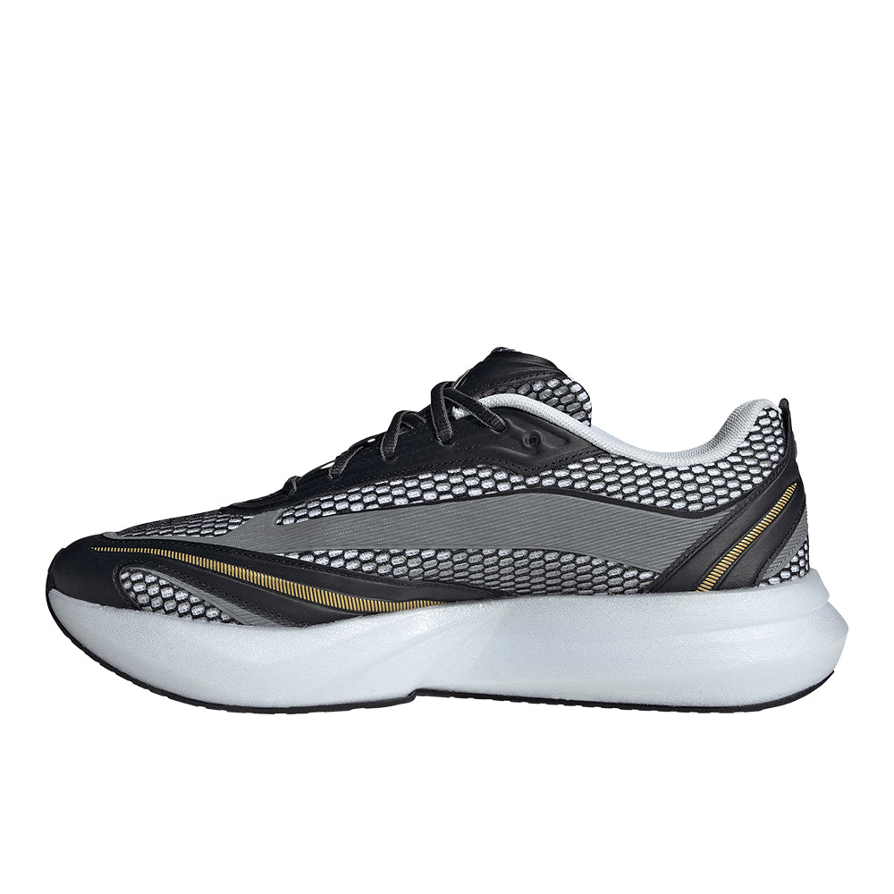 Lightblaze Glow Lace Up Sneakers