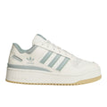 Forum Bold Stripes Lace Up Sneakers