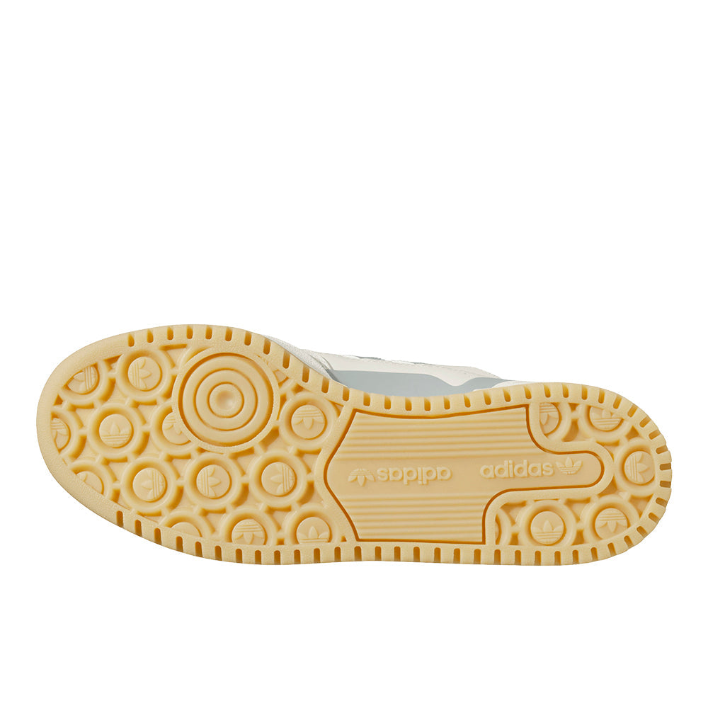 Forum Bold Stripes Lace Up Sneakers