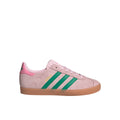 Gazelle Indoor Lace Up Sneakers (Big Kid)