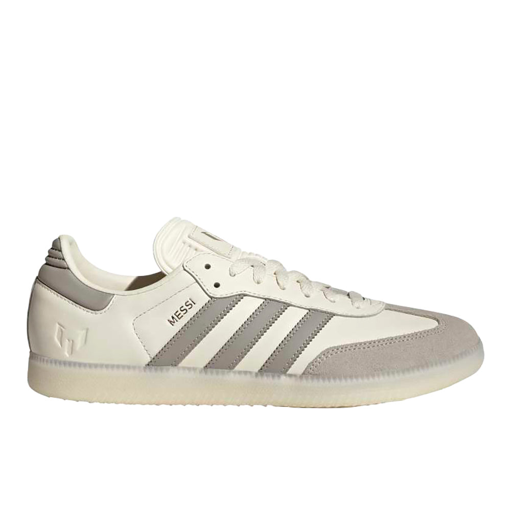 Samba Messi Indoor Soccer Shoes