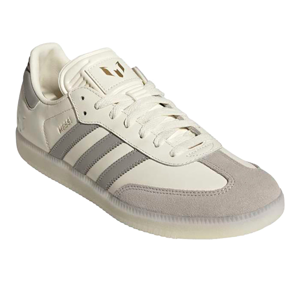 Samba Messi Indoor Soccer Shoes