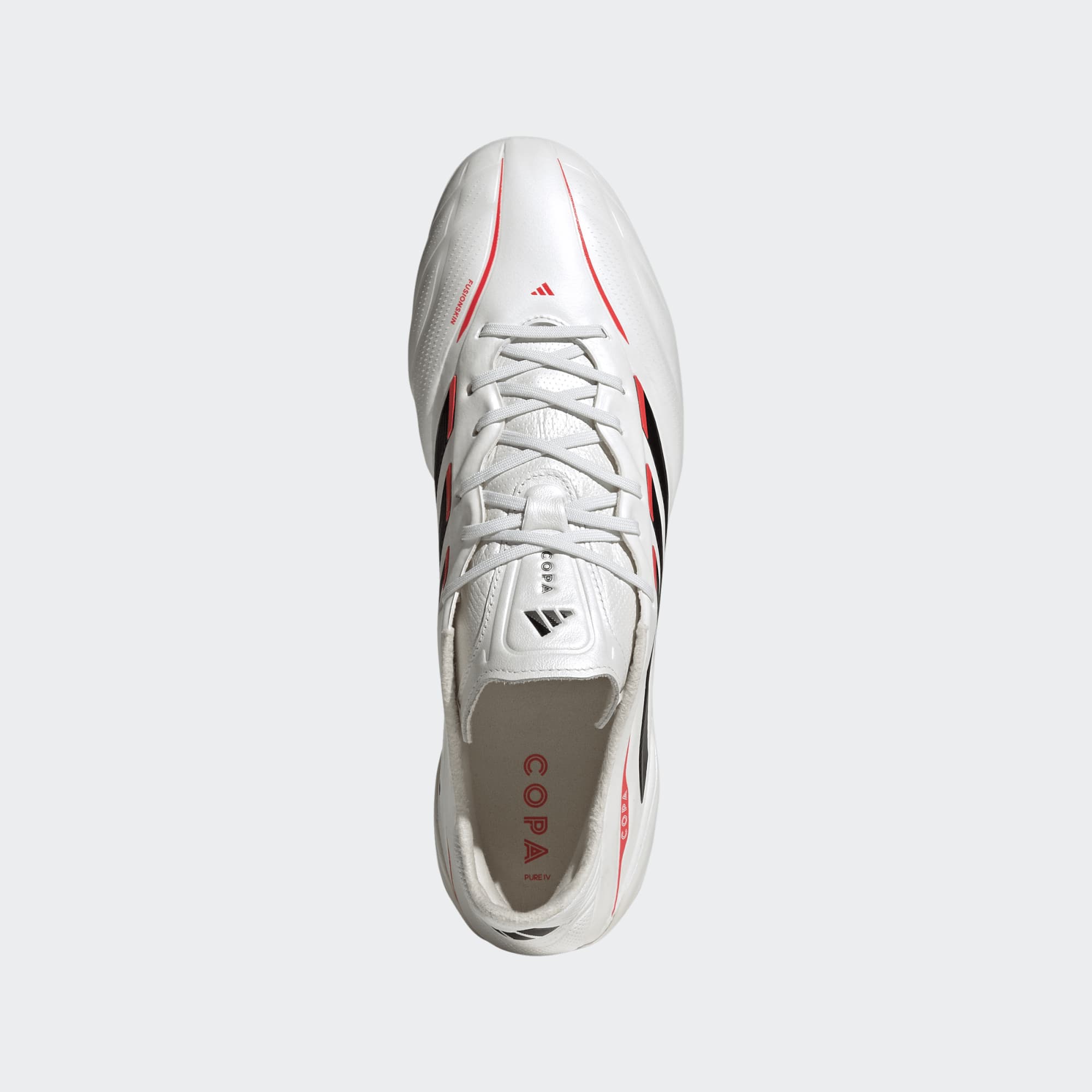 adidas Copa Pure IV Elite Firm Ground Soccer Cleats