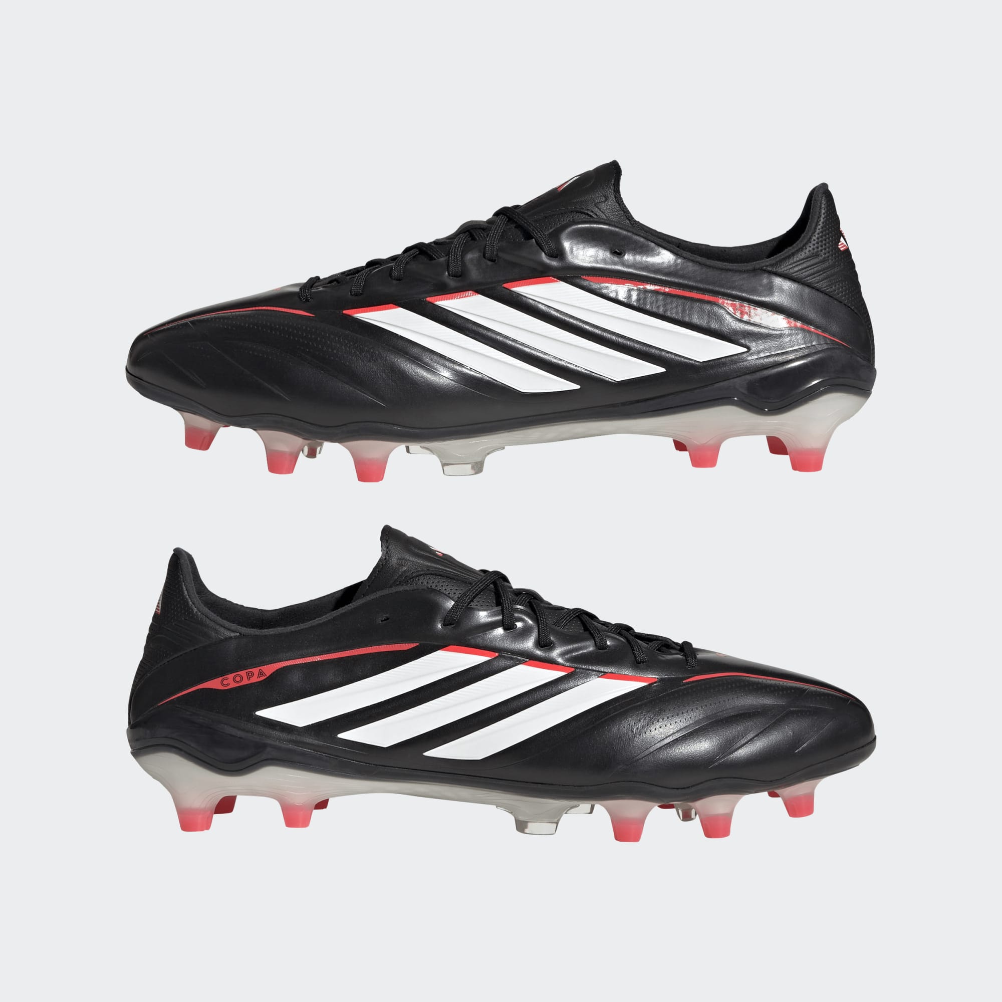 adidas Copa Pure IV Elite Firm Ground SOCCER CLEATS