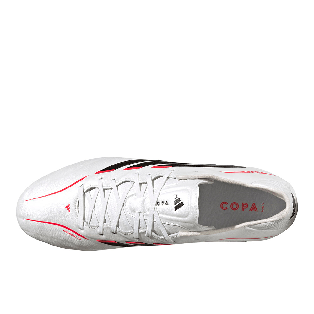 Copa Pure IV Pro Firm Ground Soccer Cleats