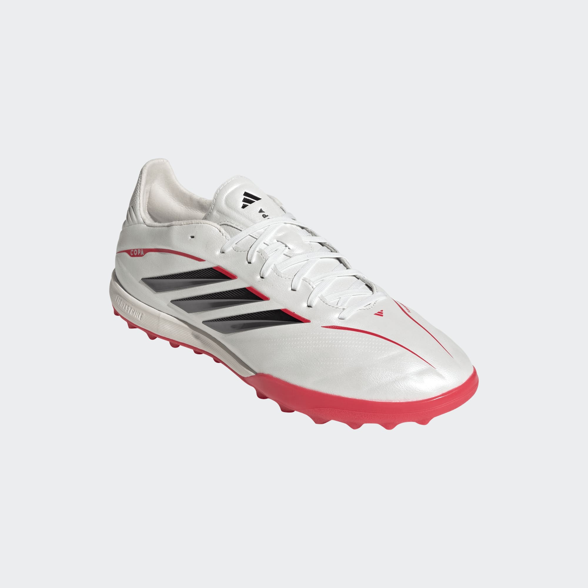 addias COPA PURE IV PRO TURF SOCCER SHOES