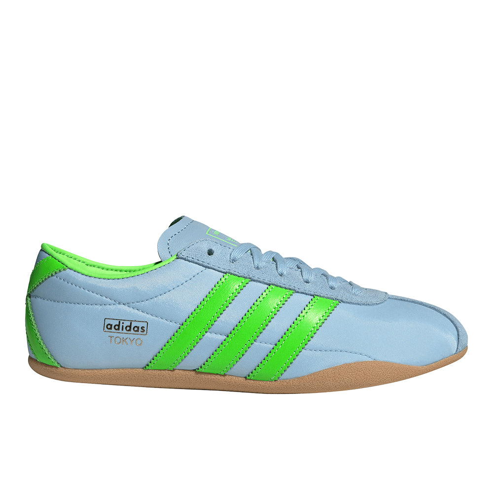 Tokyo Lace Up Sneakers