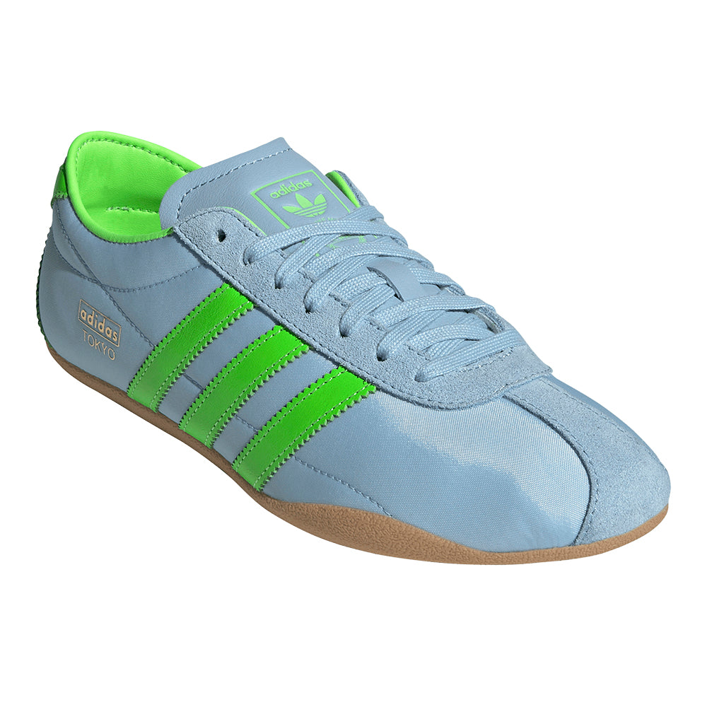 Tokyo Lace Up Sneakers