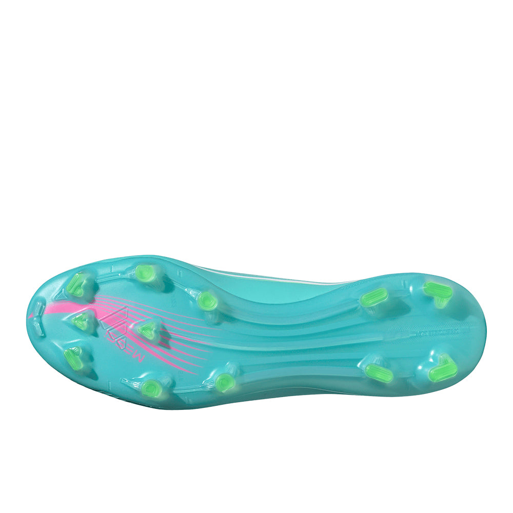 F50 Messi Pro Firm Ground Soccer Cleats