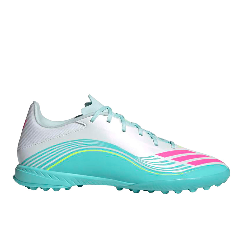 F50 Messi League Turf Soccer Cleats