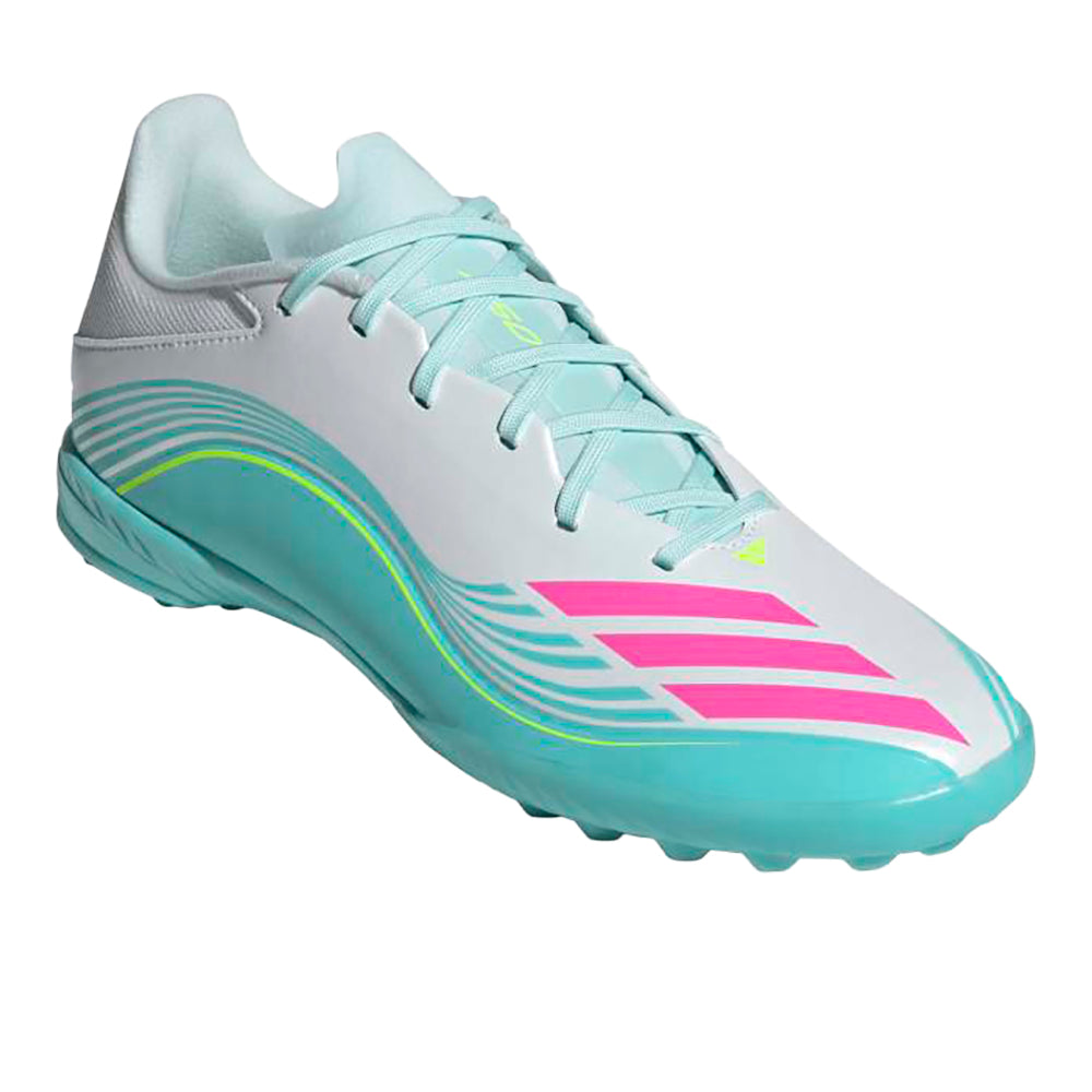 F50 Messi League Turf Soccer Cleats