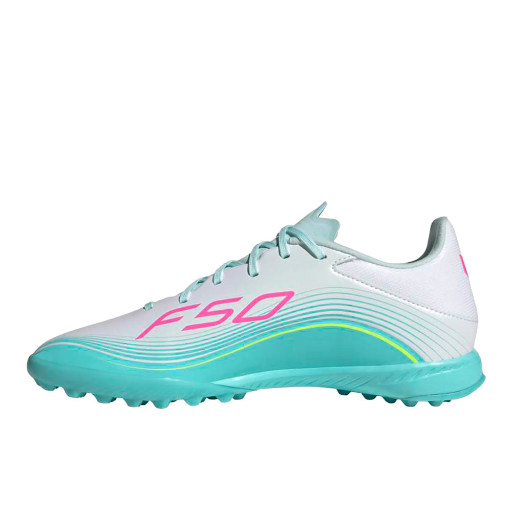 F50 Messi League Turf Soccer Cleats