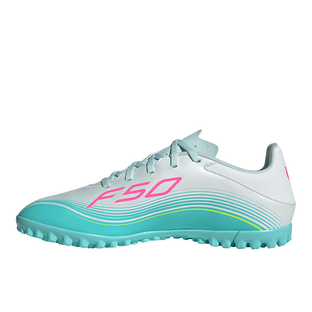 F50 Messi Club Turf Soccer Cleats