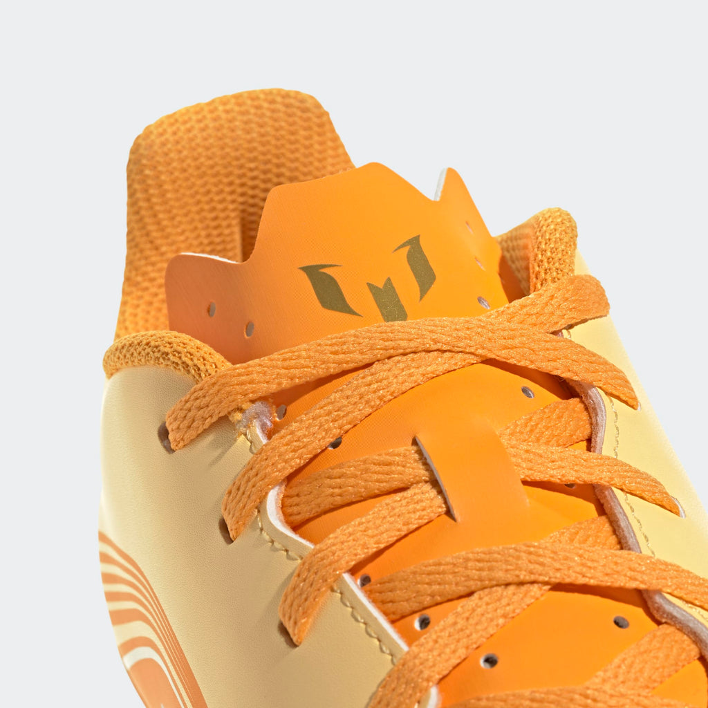 adidas F50 Messi Club Firm Ground / Multi Ground Football Boots Kids