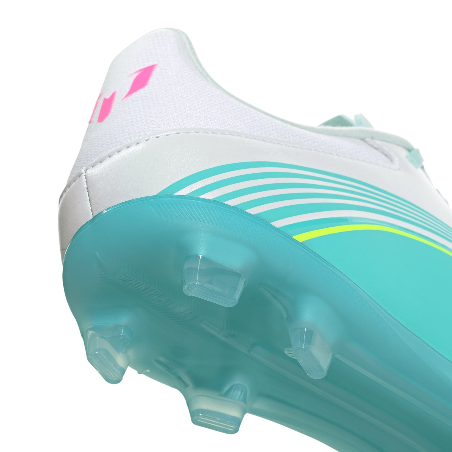 F50 League Low FG Messi - Mens