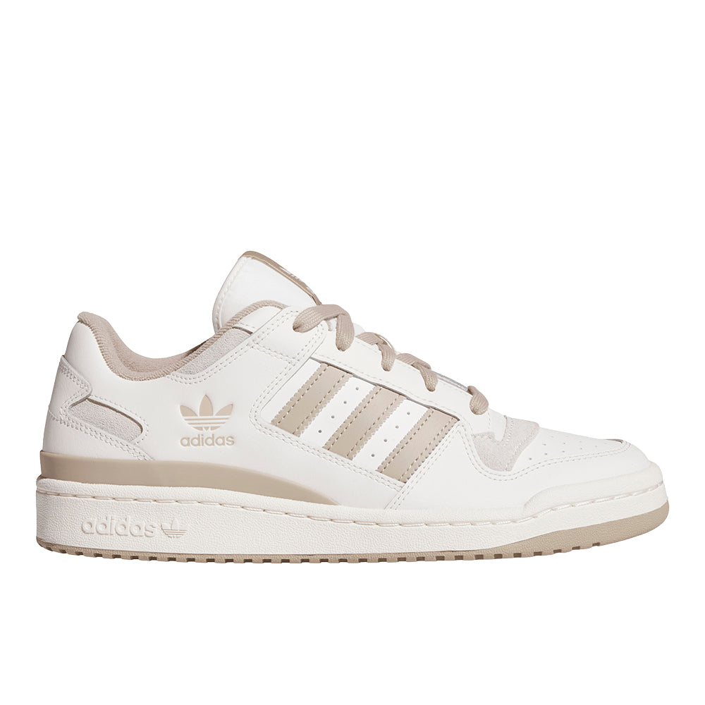 Forum Low CL Lace Up Sneakers