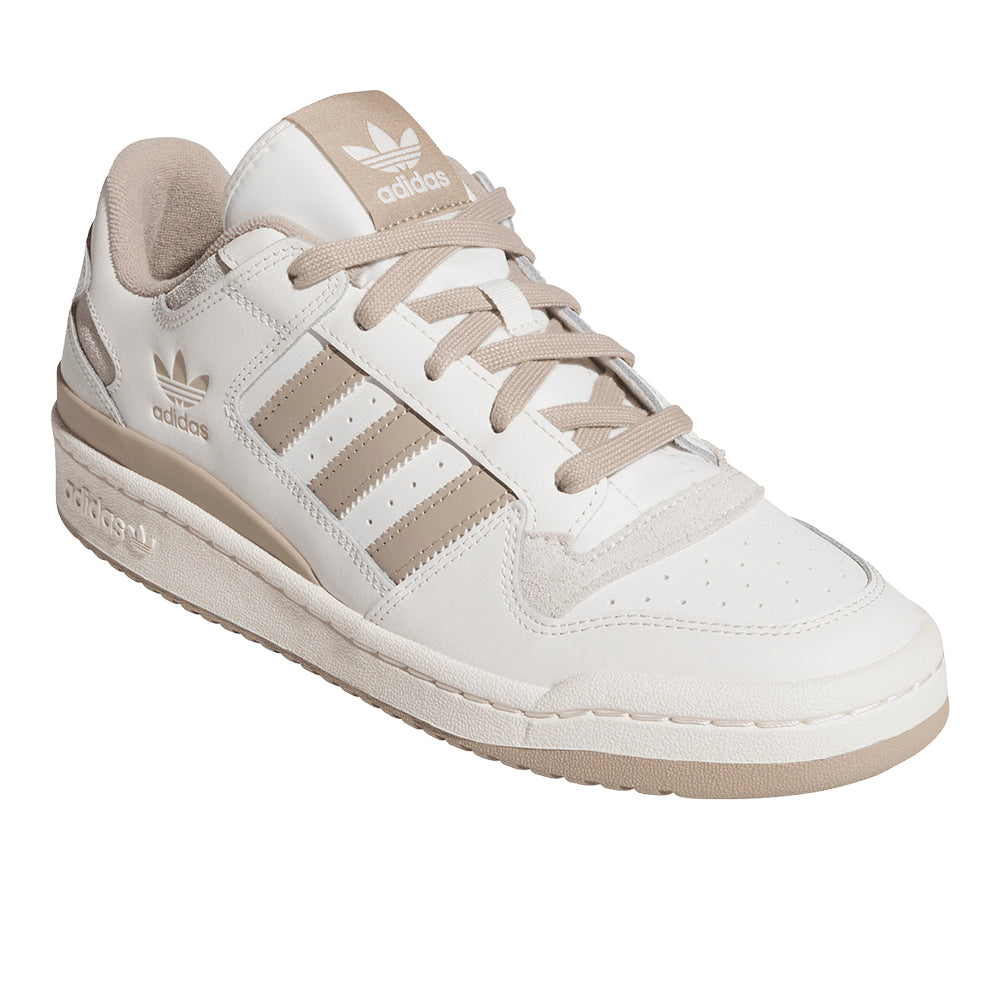 Forum Low CL Lace Up Sneakers