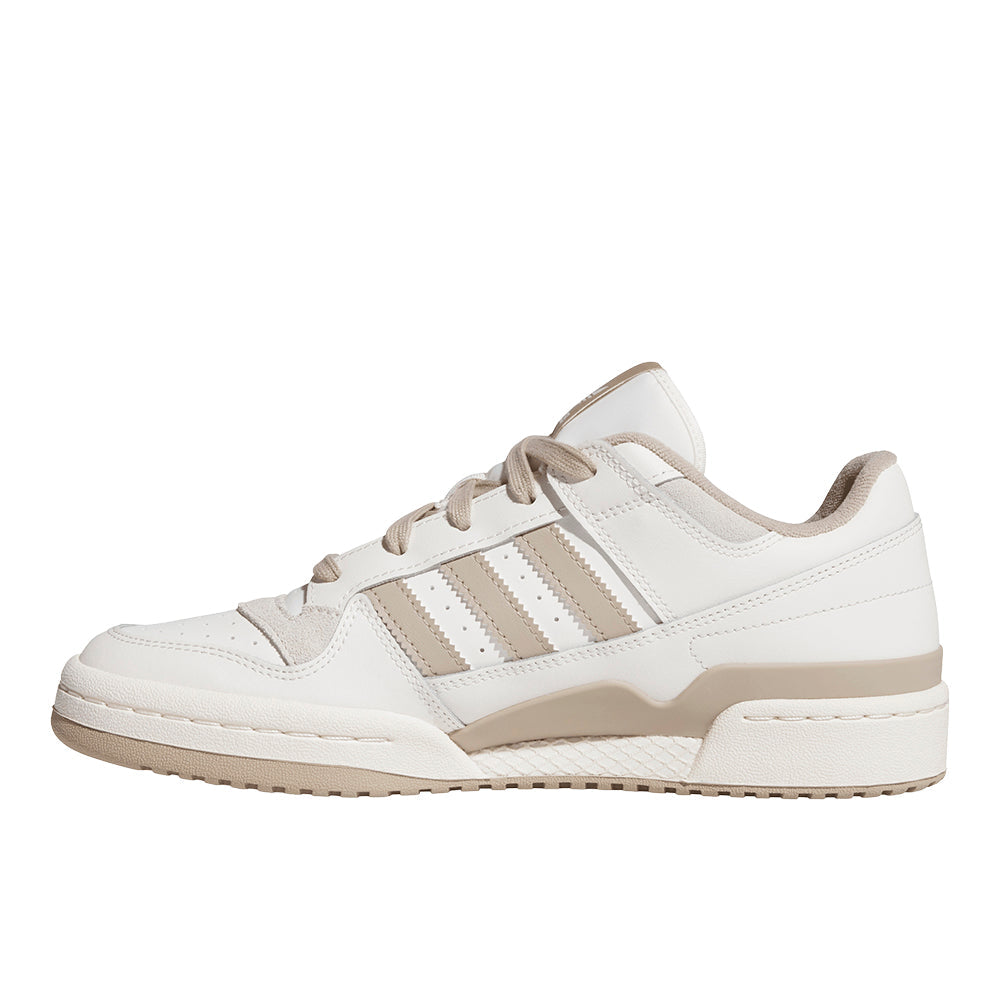 Forum Low CL Lace Up Sneakers