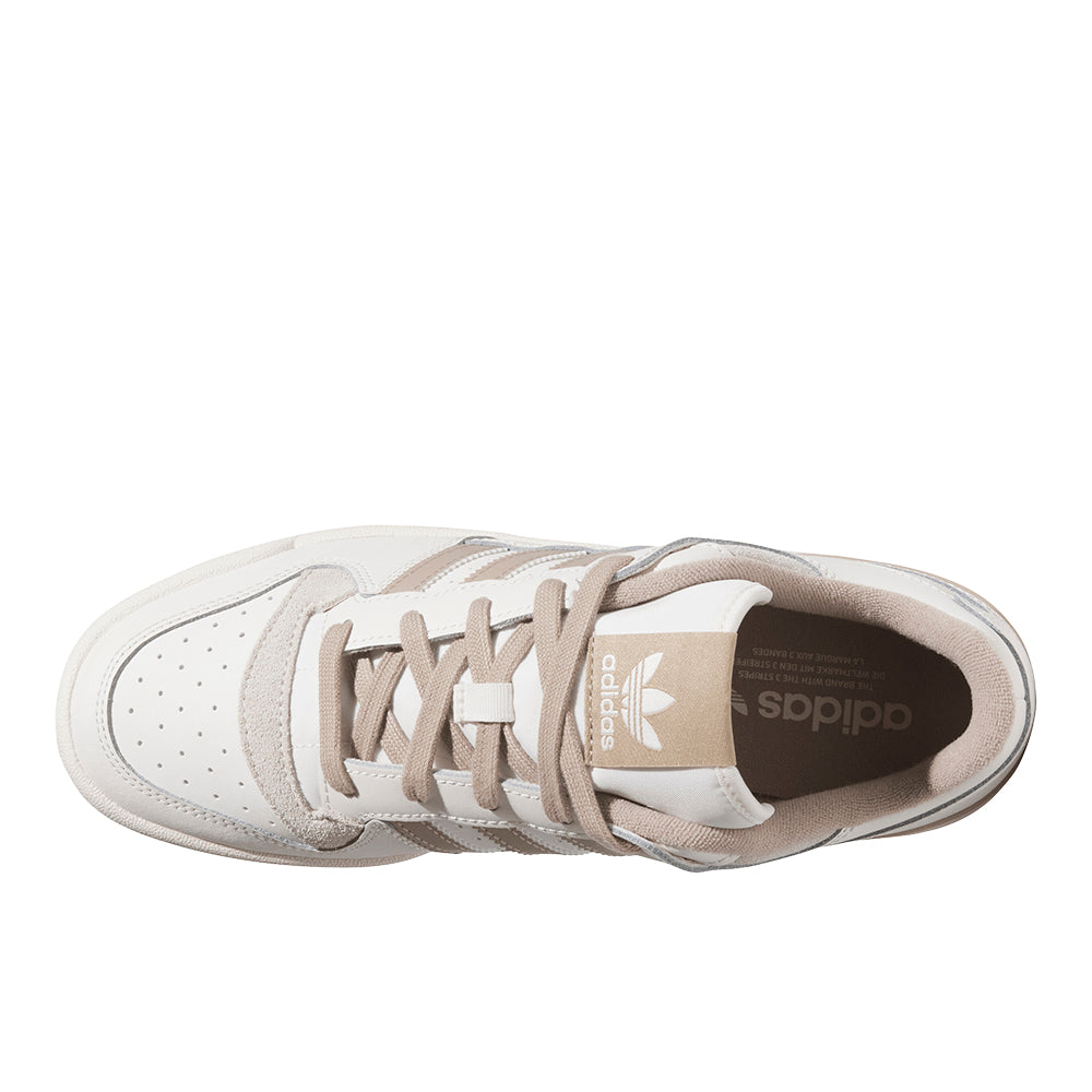 Forum Low CL Lace Up Sneakers