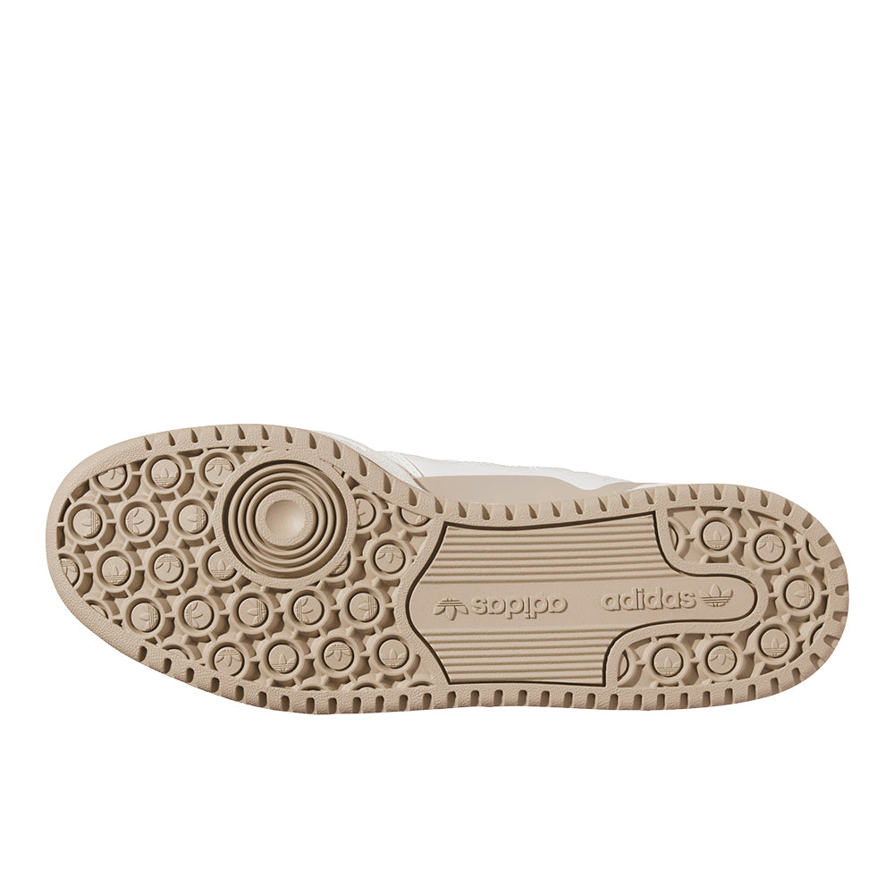 Forum Low CL Lace Up Sneakers