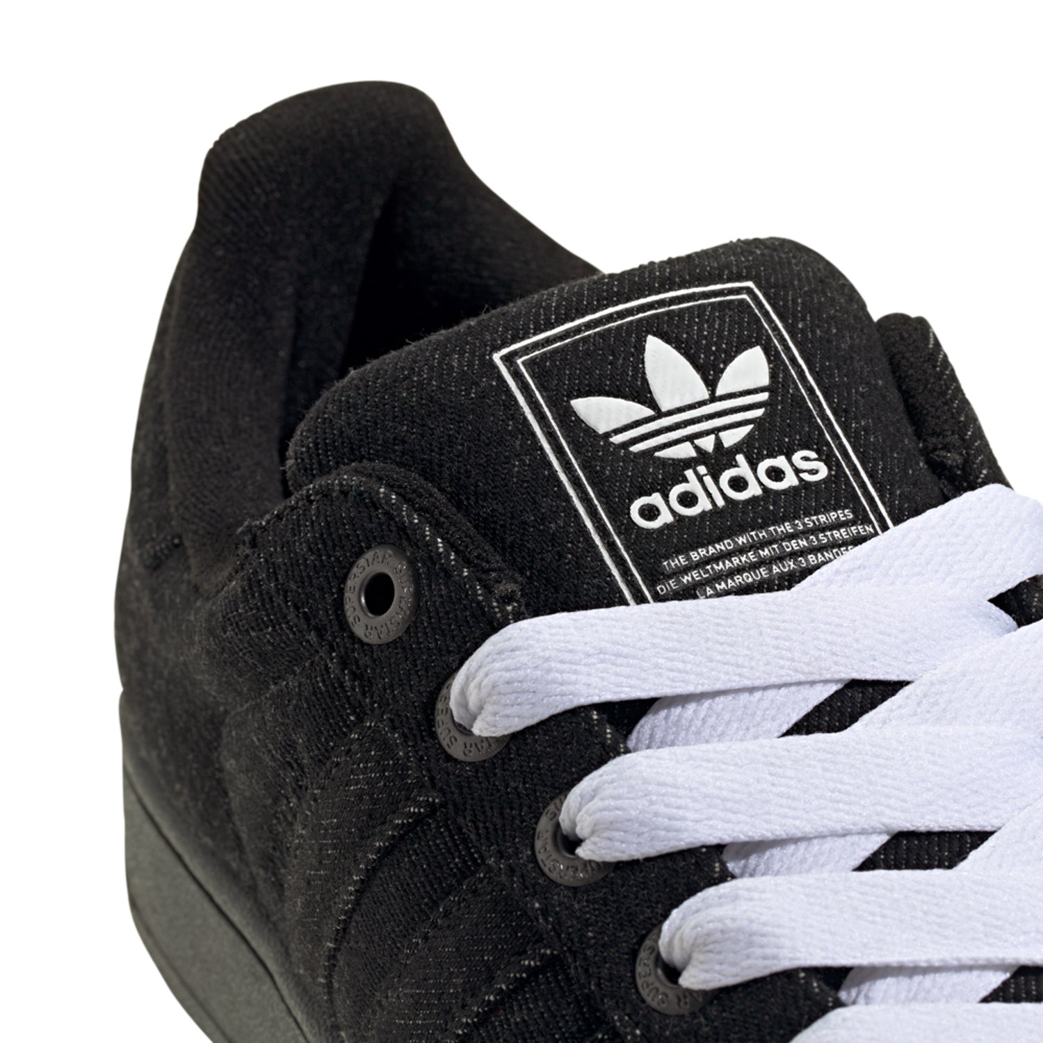Superstar II - Mens