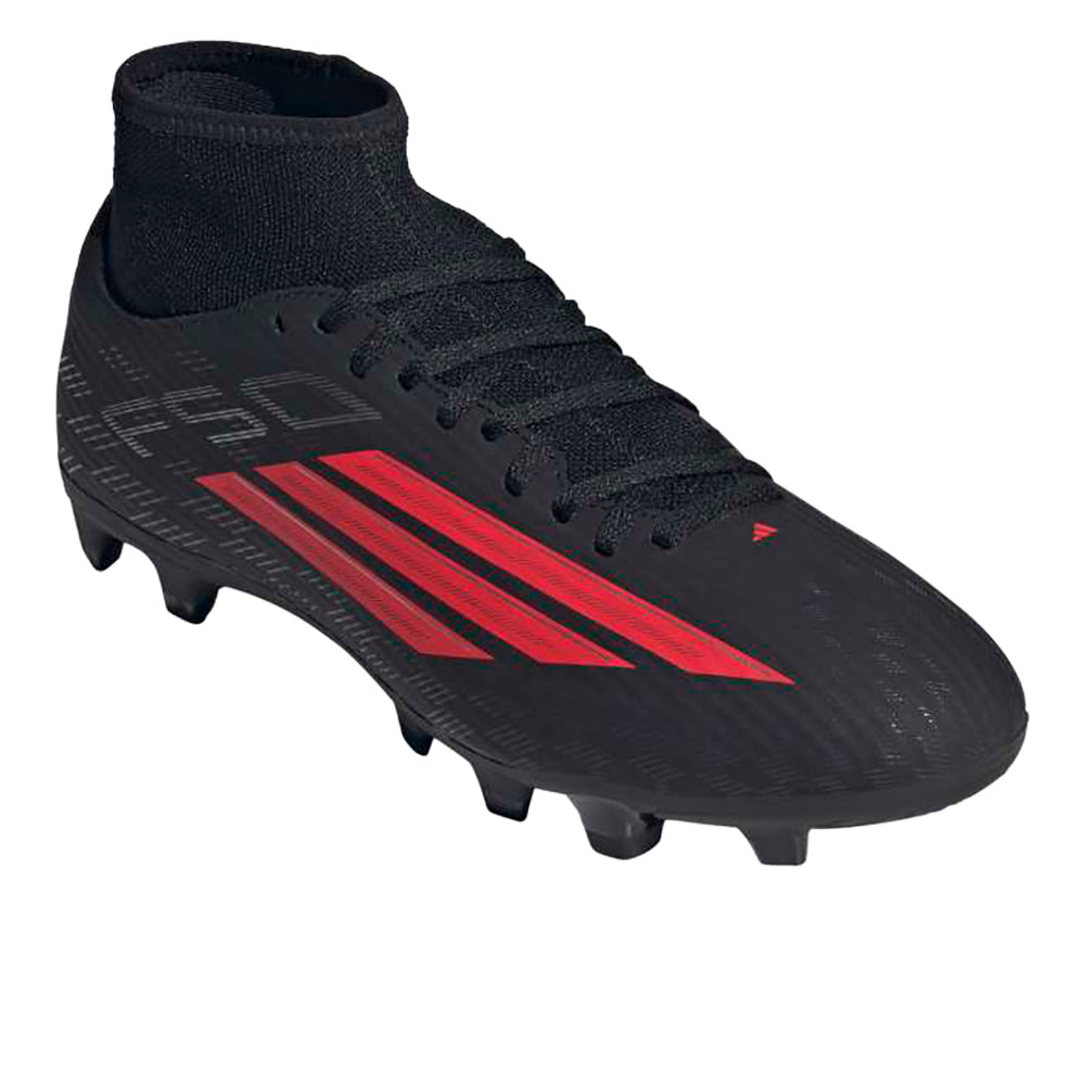 F50 Club Mid Firm Ground/Multi Ground Soccer Cleats