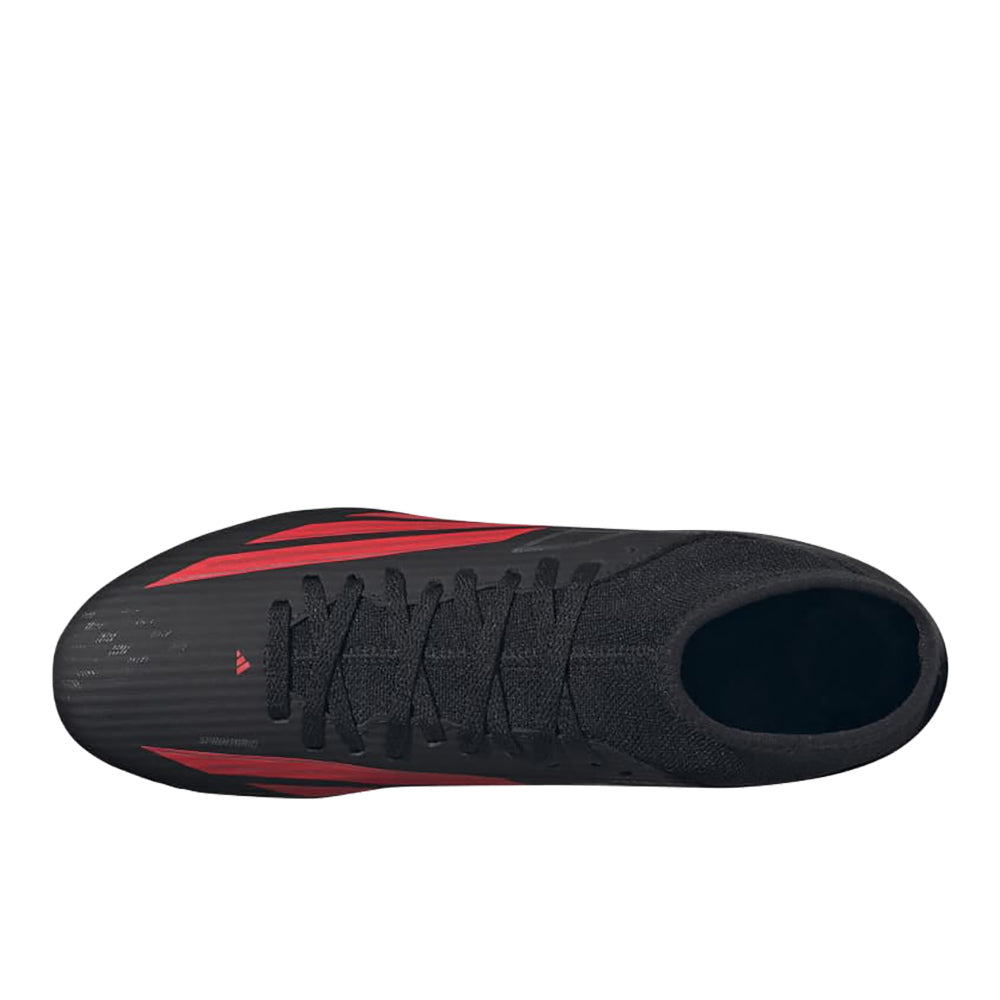 F50 Club Mid Firm Ground/Multi Ground Soccer Cleats