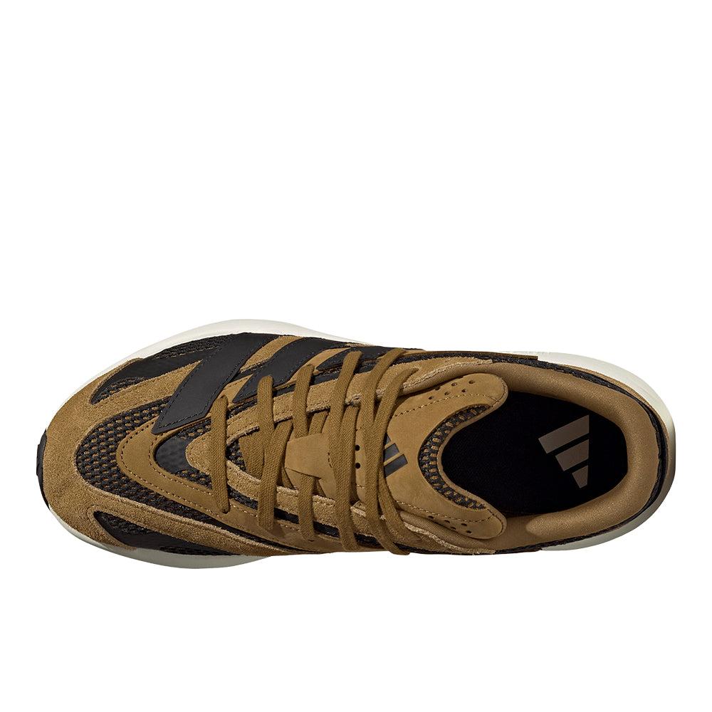 Lightblaze Lace Up Sneakers