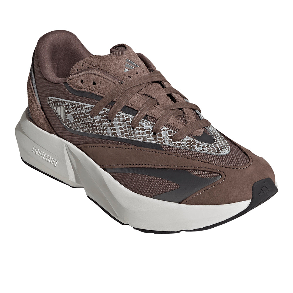 Lightblaze Lace Up Sneakers