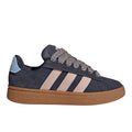 Grand Court Alpha 00s Lace Up Sneakers
