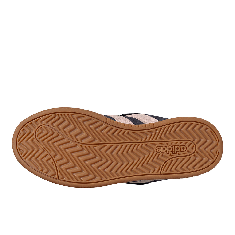 Grand Court Alpha 00s Lace Up Sneakers