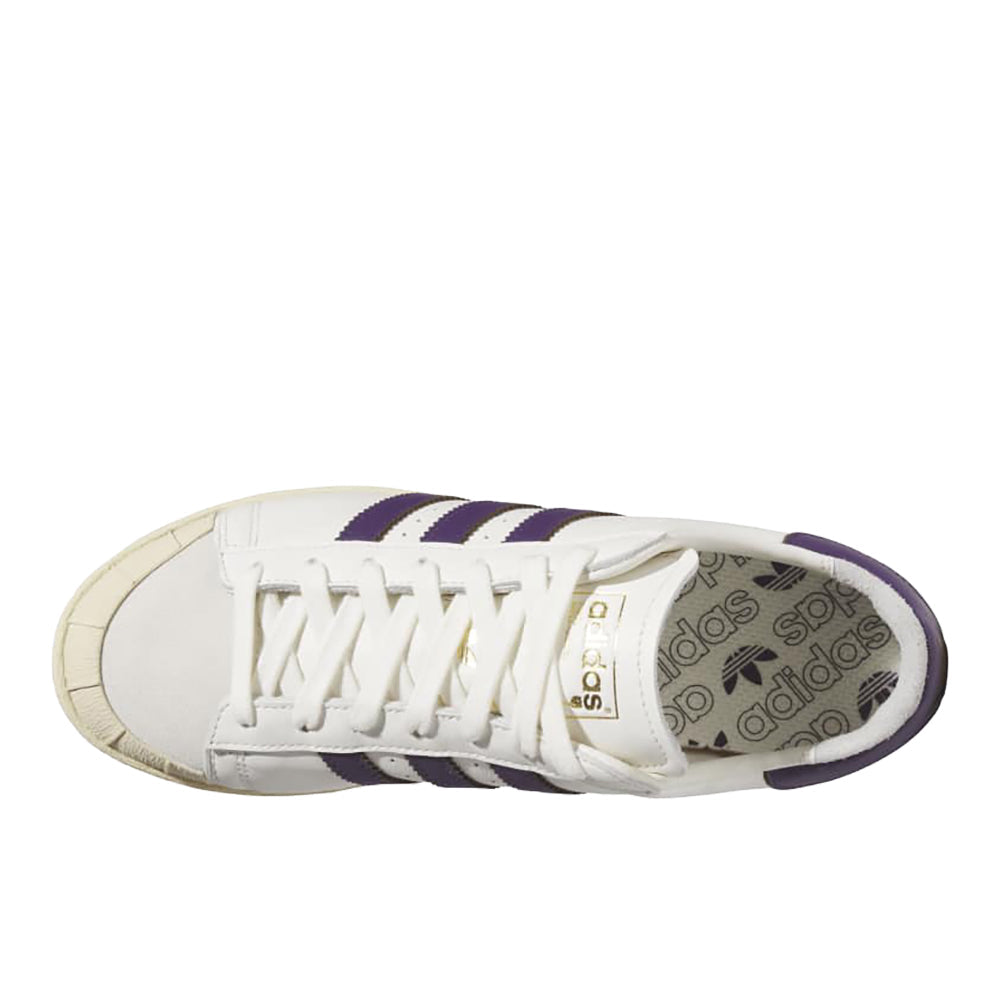 Jabbar Lo Lace Up Sneakers