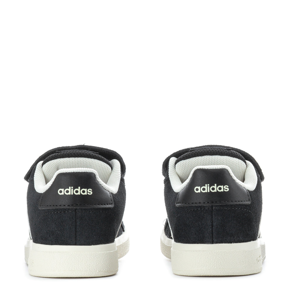 Grand Court 00s - Toddler