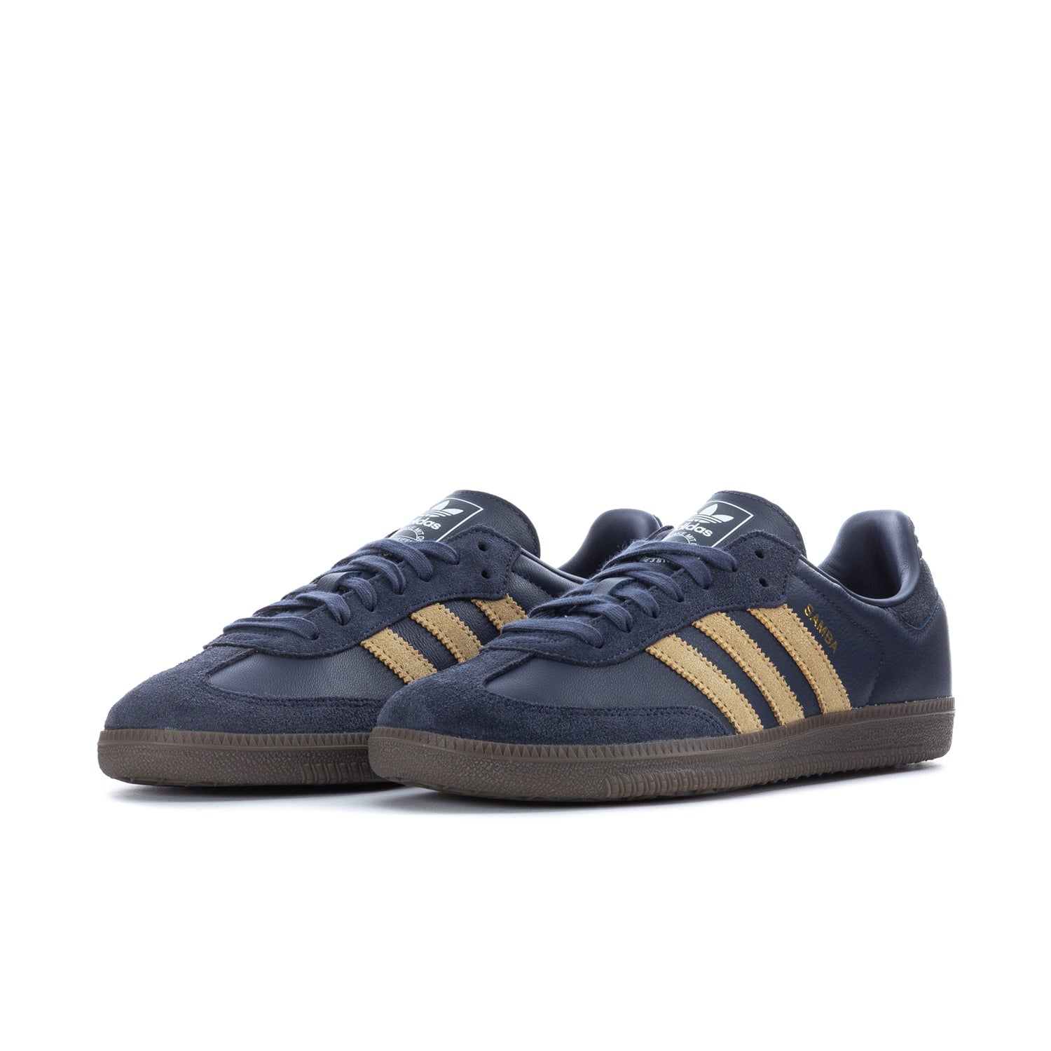 Samba OG - Mens