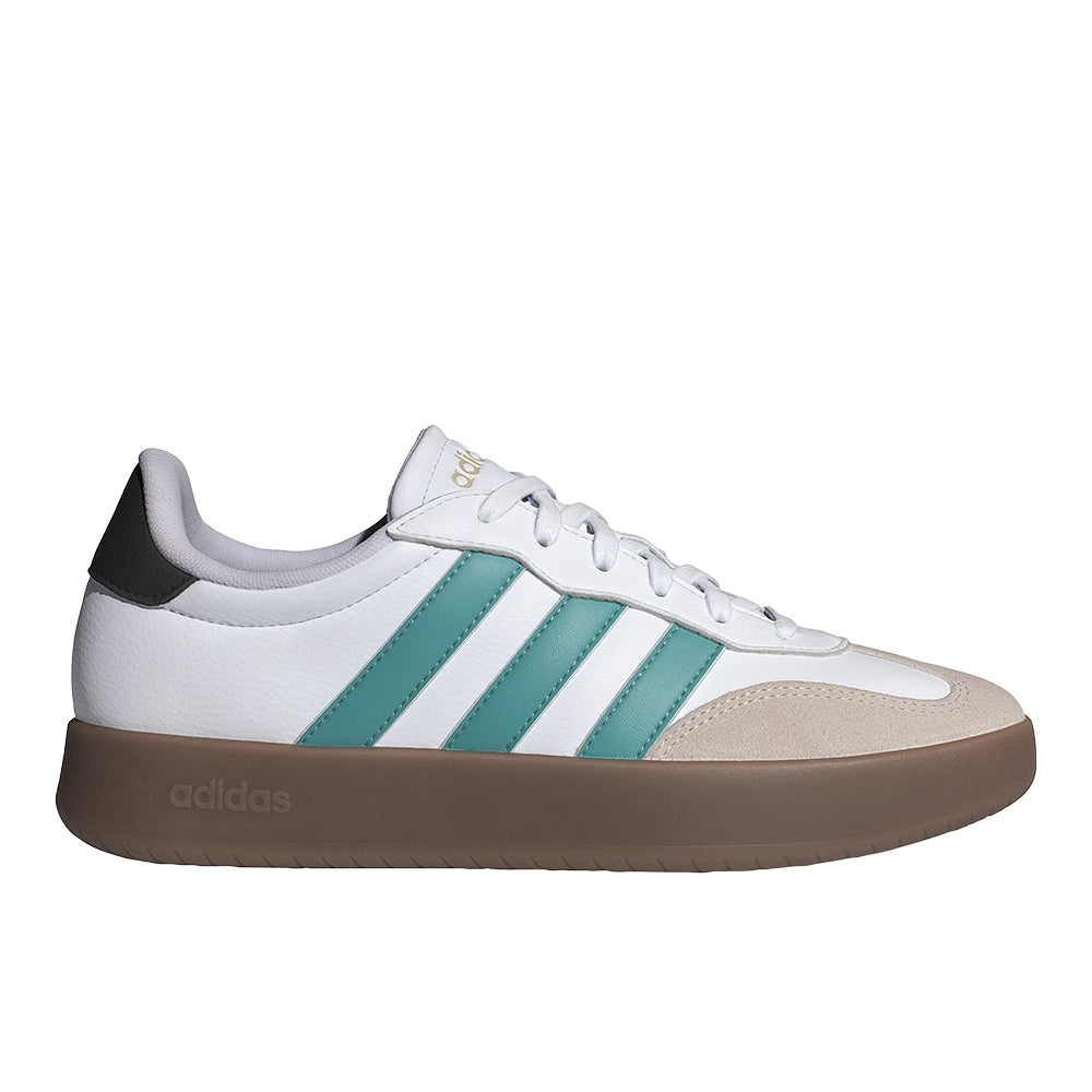 Barreda Lace Up Sneakers