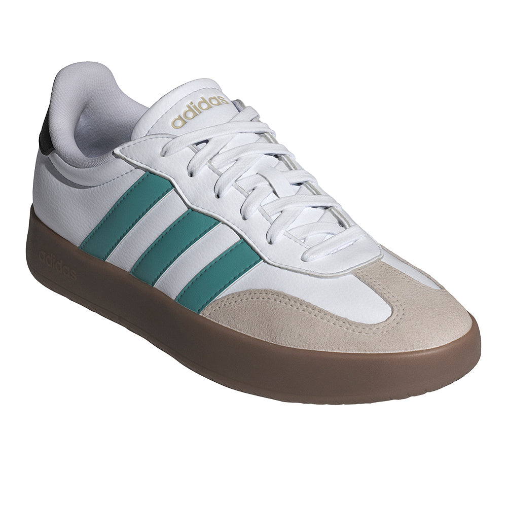 Barreda Lace Up Sneakers