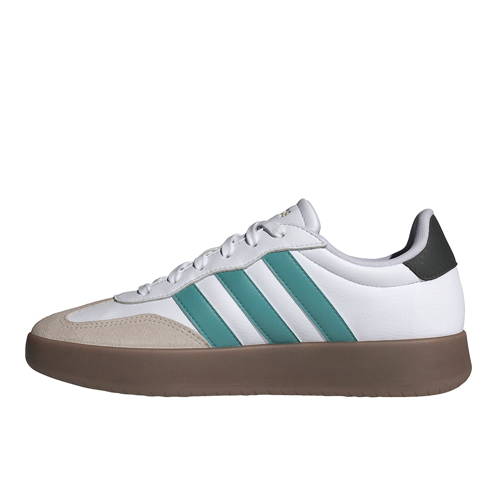 Barreda Lace Up Sneakers