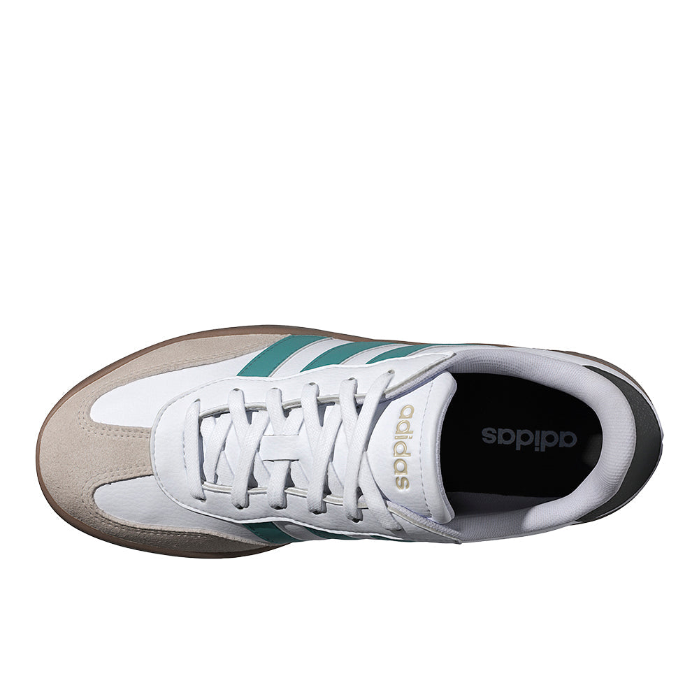 Barreda Lace Up Sneakers