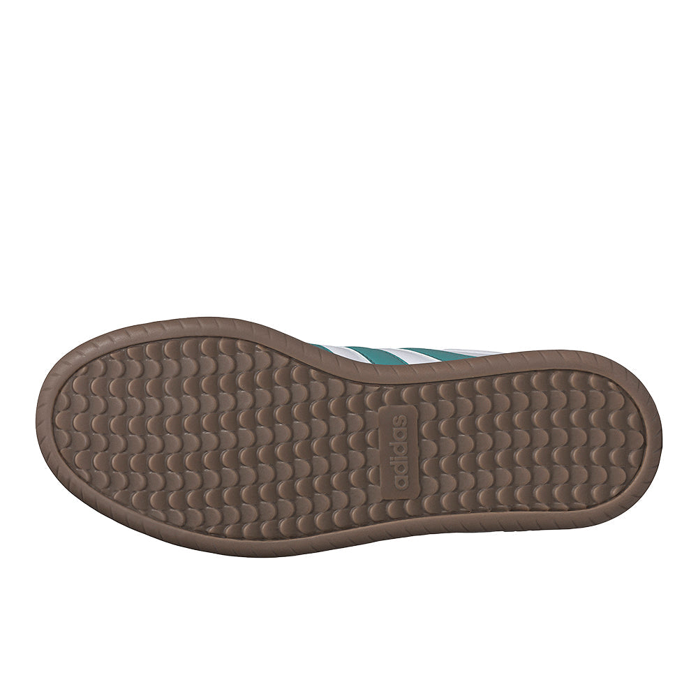 Barreda Lace Up Sneakers