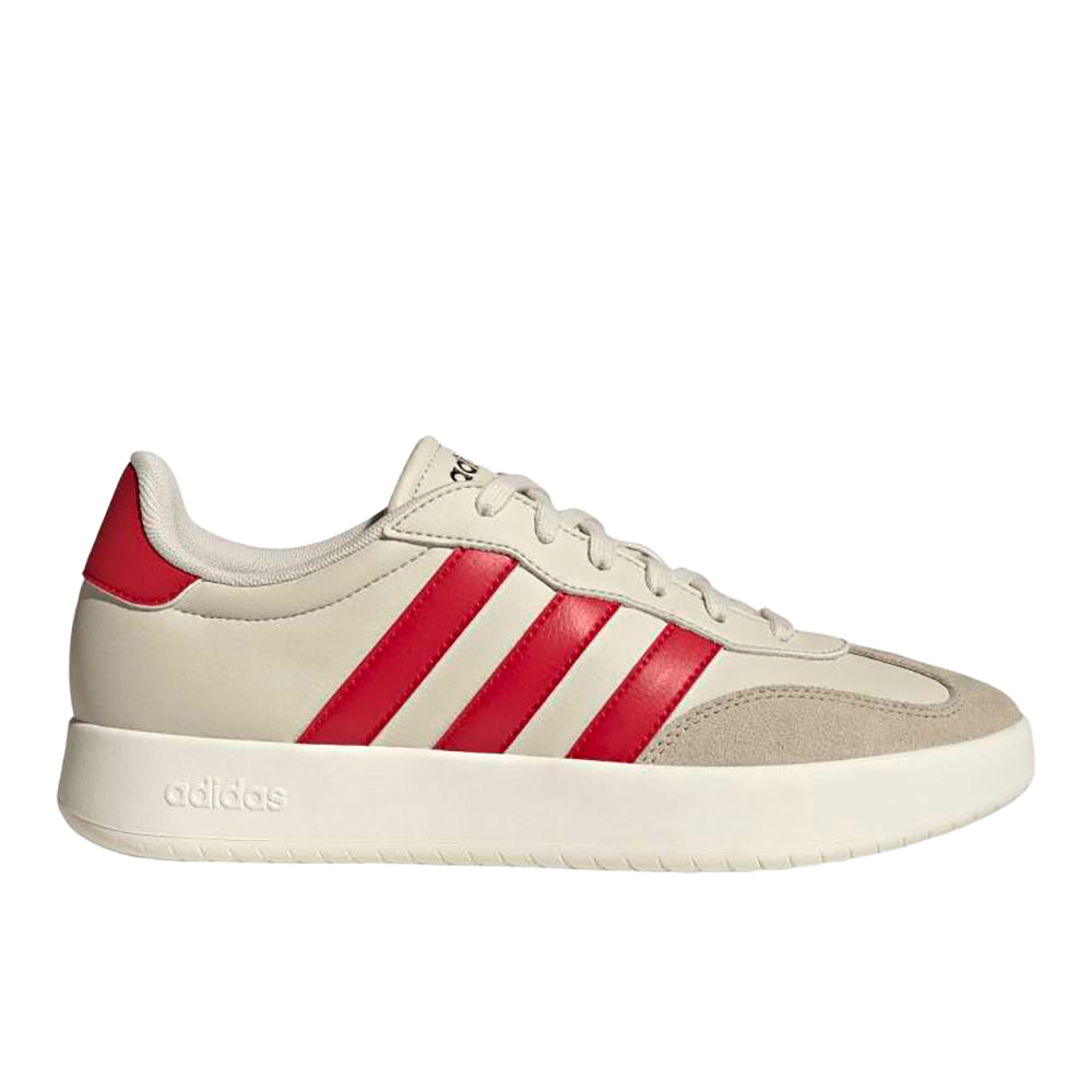 Barreda Lace Up Sneakers