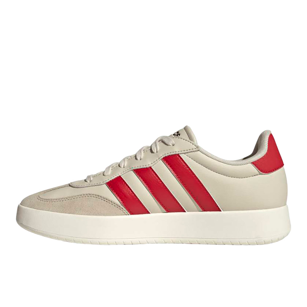 Barreda Lace Up Sneakers